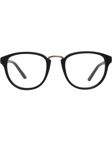 BRILLENFASSUNG QUIKSILVER EQYEG03053-50DBLK SCHWARZ