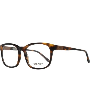 MONTURE DE LUNETTES ROXY ERJEG03027-52ATOR HAVANE CARRÉE