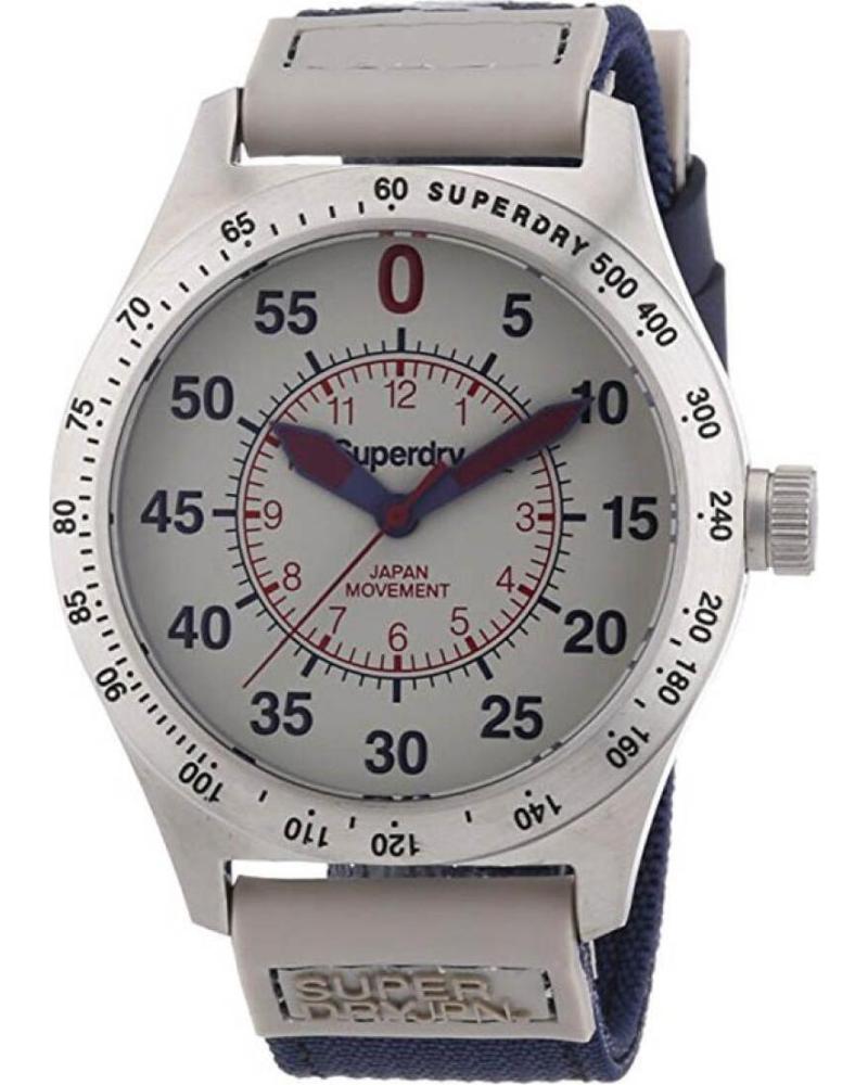 SUPERDRY SYG122E AZUL