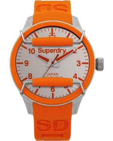 SUPERDRY SYG125O NARANJA
