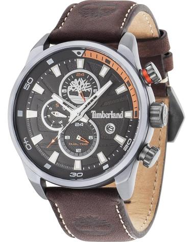 TIMBERLAND 14816JLU-02A MARRON