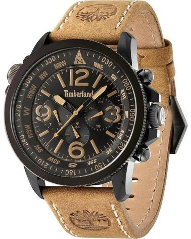 TIMBERLAND 15129JSBU-02 MARRON