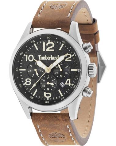 TIMBERLAND 15249JS-02 MARRON