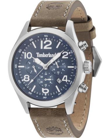 TIMBERLAND 15249JS-03 MARRON