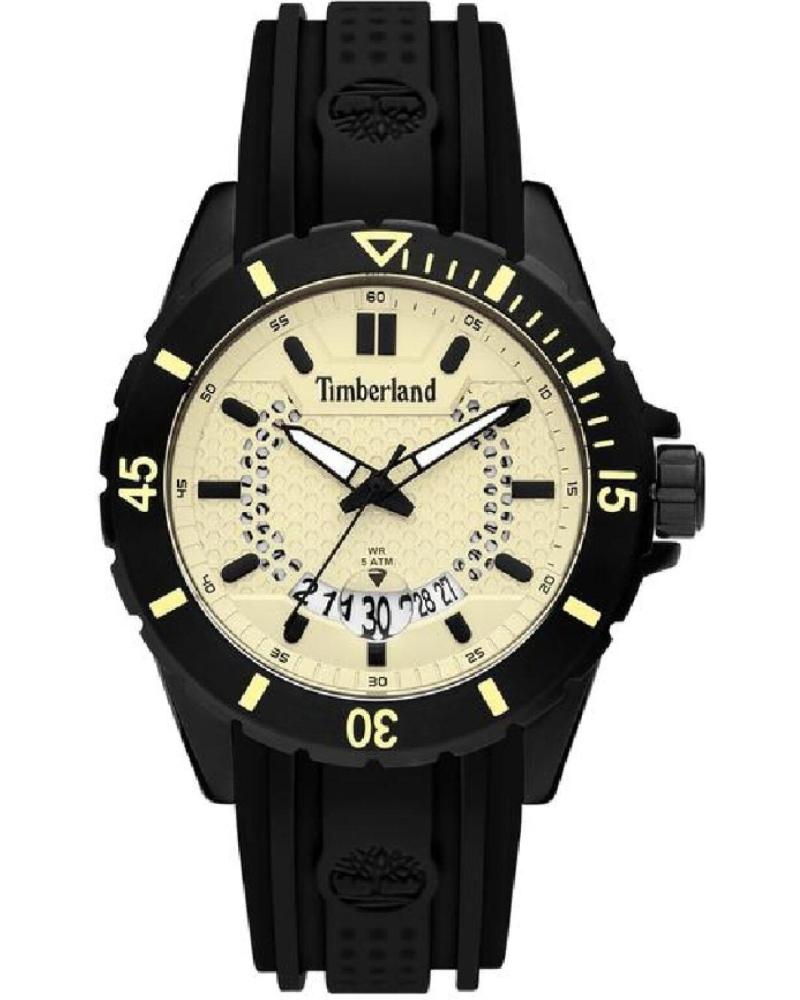 TIMBERLAND 15578JSB-14P NEGRO