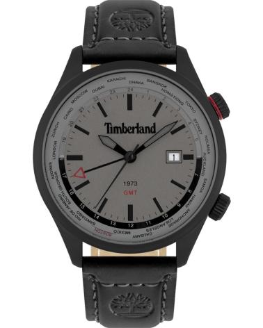 TIMBERLAND 15942JSB-13 NEGRO
