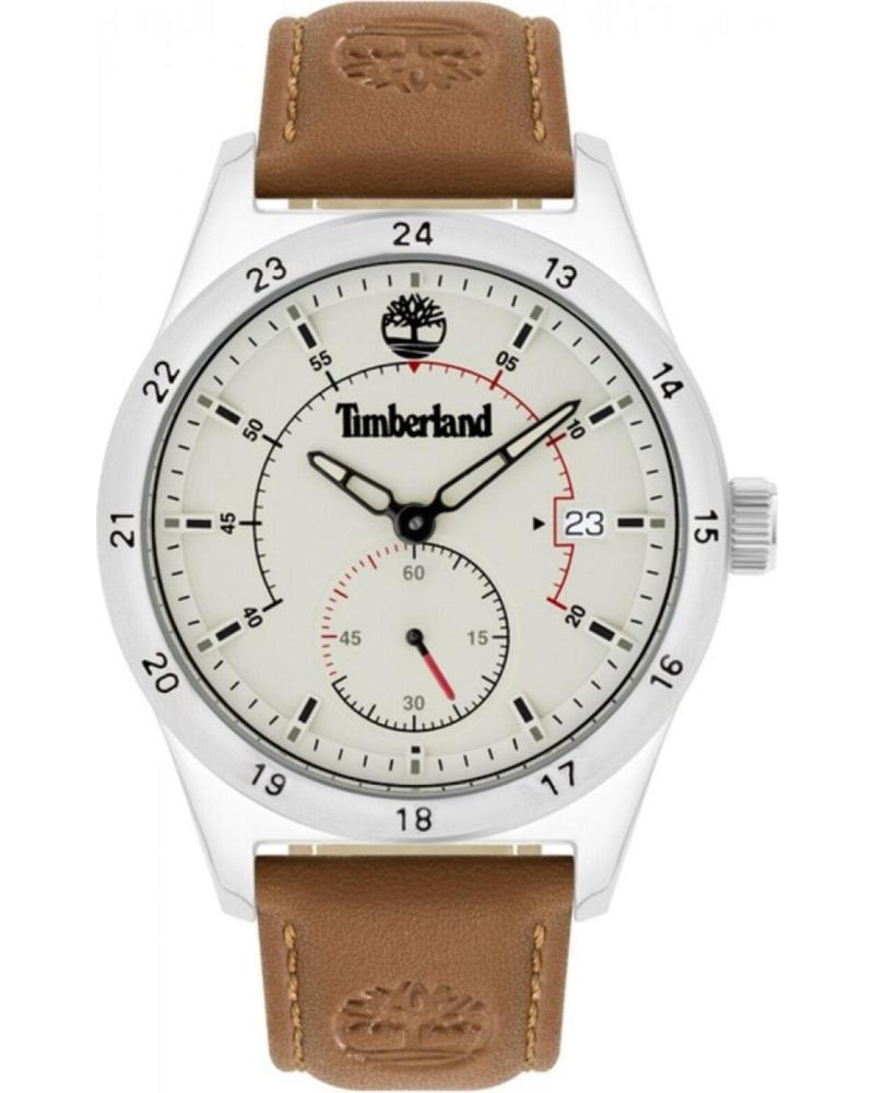 TIMBERLAND 15948JYS-63 MARRON