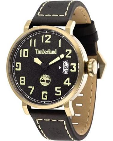 TIMBERLAND TBL 14861JSK-02 NEGRO