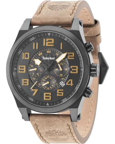 TIMBERLAND TBL 15247JSB-02 MARRON