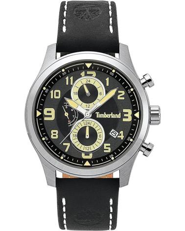 TIMBERLAND TBL 15357JS-02 NEGRO
