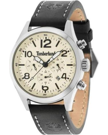 TIMBERLAND TBL 15376JS-07 NEGRO