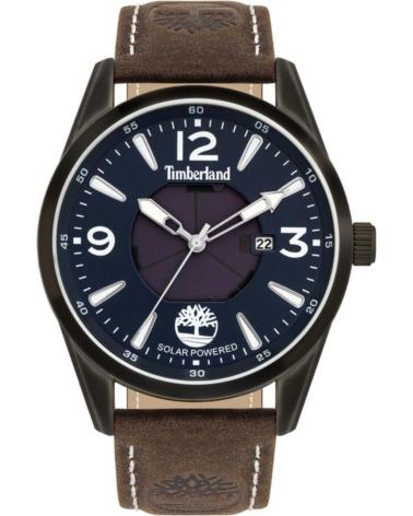 TIMBERLAND TBL 16004JYU-03 MARRON