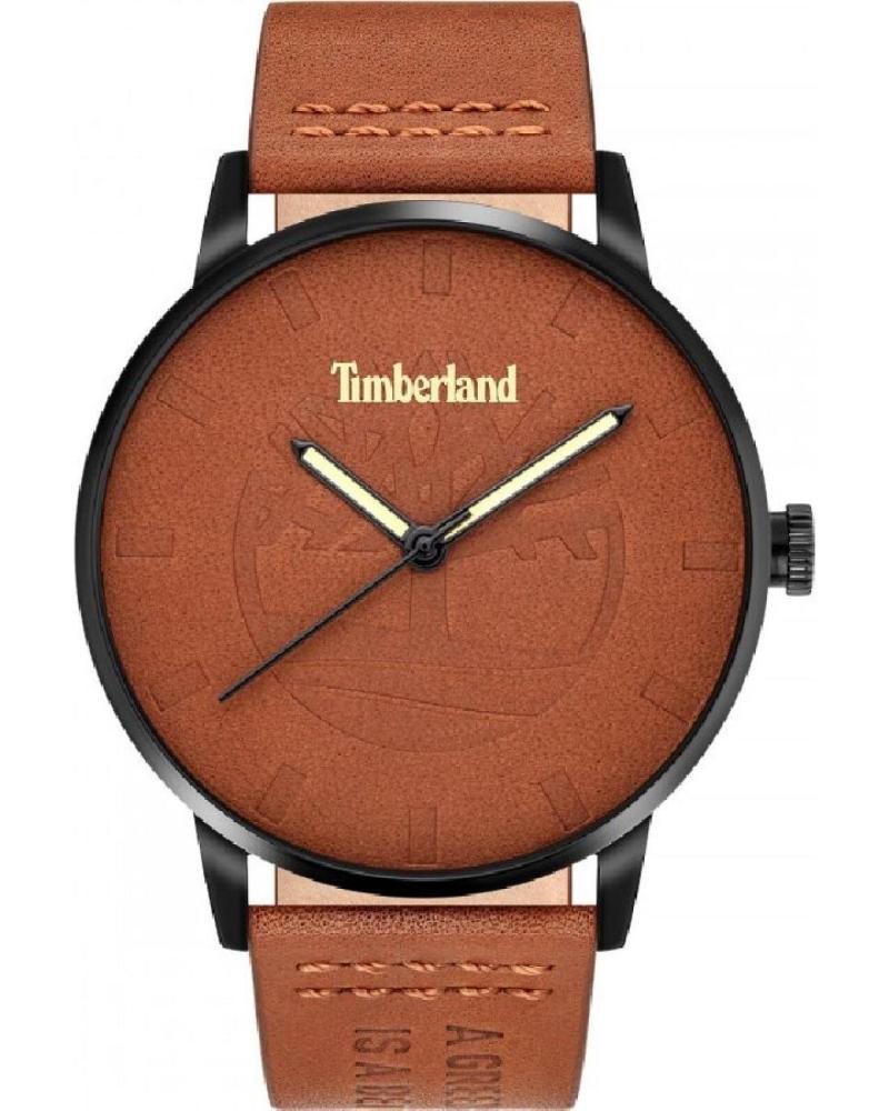 TIMBERLAND TBL 16076JSB-20 MARRON