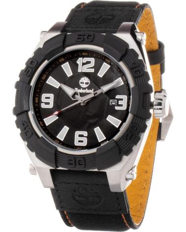 TIMBERLAND TBL13321JSTB-07BB NEGRO