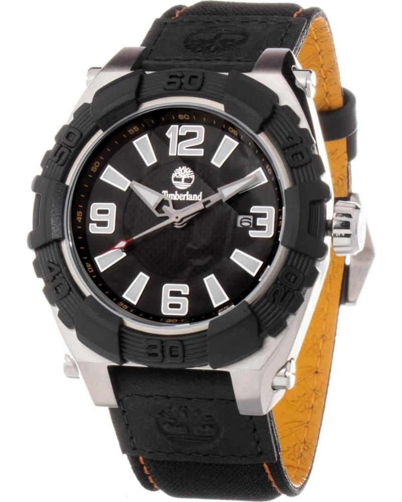 TIMBERLAND TBL13321JSTB-07BB NEGRO