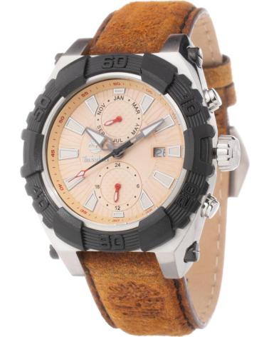 TIMBERLAND TBL13331JSTB-07M MARRON