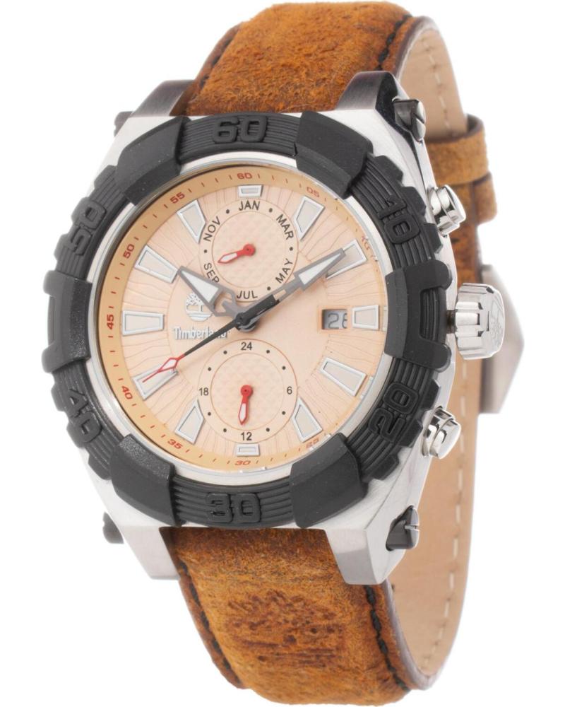 TIMBERLAND TBL13331JSTB-07M MARRON
