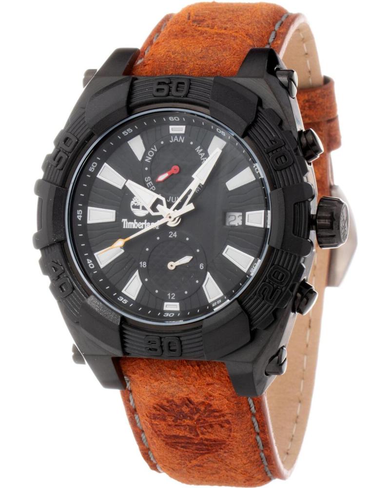 TIMBERLAND TBL13331JSTB2PN MARRON