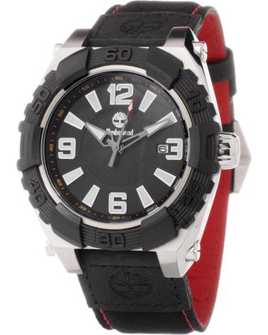 TIMBERLAND TBL13331STB-13PNN NEGRO