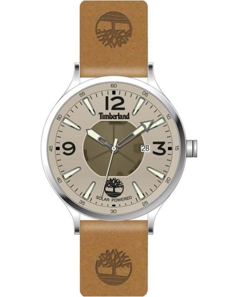 TIMBERLAND TDWGA2100903 MARRON