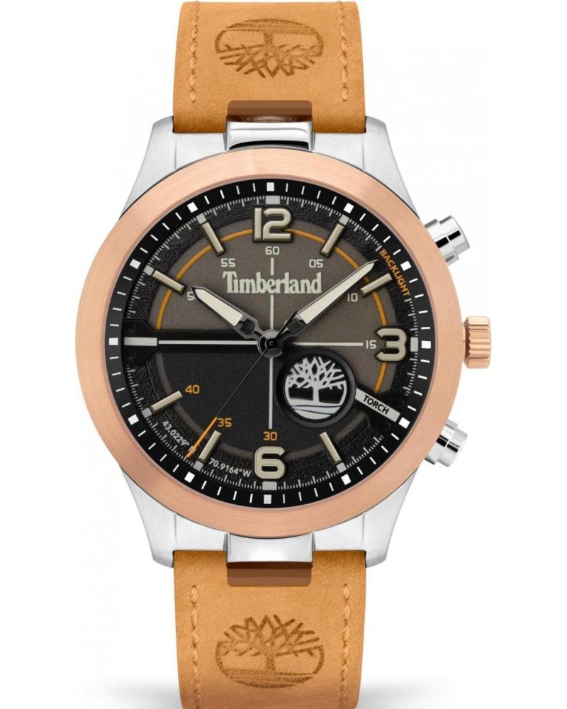 TIMBERLAND TDWGA2103302 MARRON