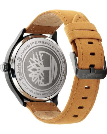 TIMBERLAND TDWGB2102201 MARRON