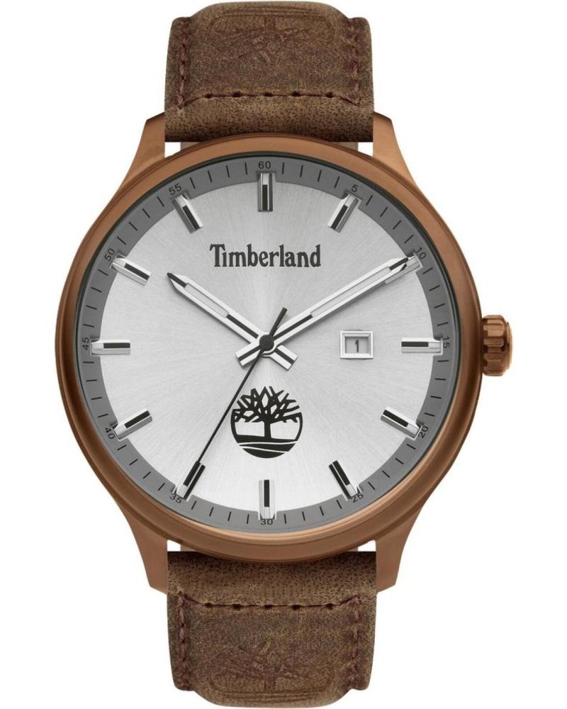 TIMBERLAND TDWGB2102203 MARRON