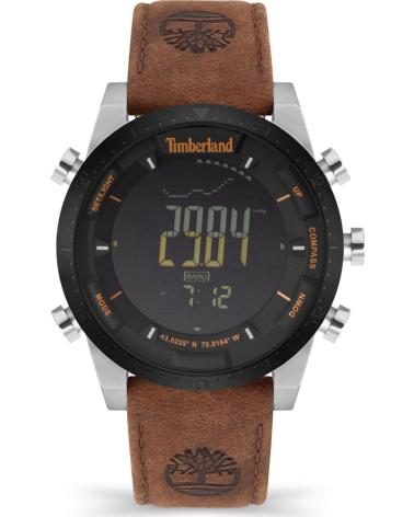 TIMBERLAND TDWGD2104705 MARRON