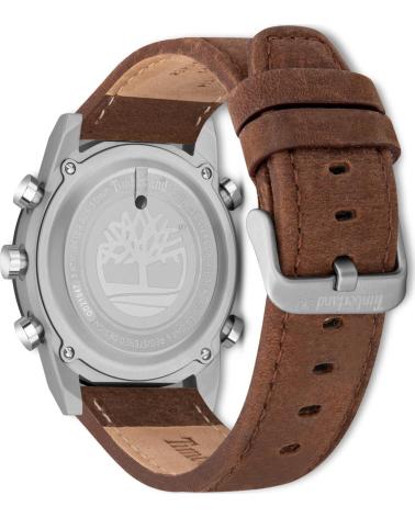 TIMBERLAND TDWGD2104705 MARRON