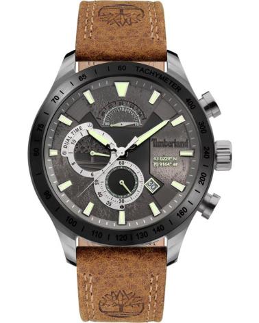TIMBERLAND TDWGF2100202 MARRON