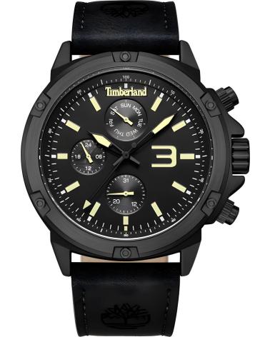 TIMBERLAND TDWGF9002904 NEGRO