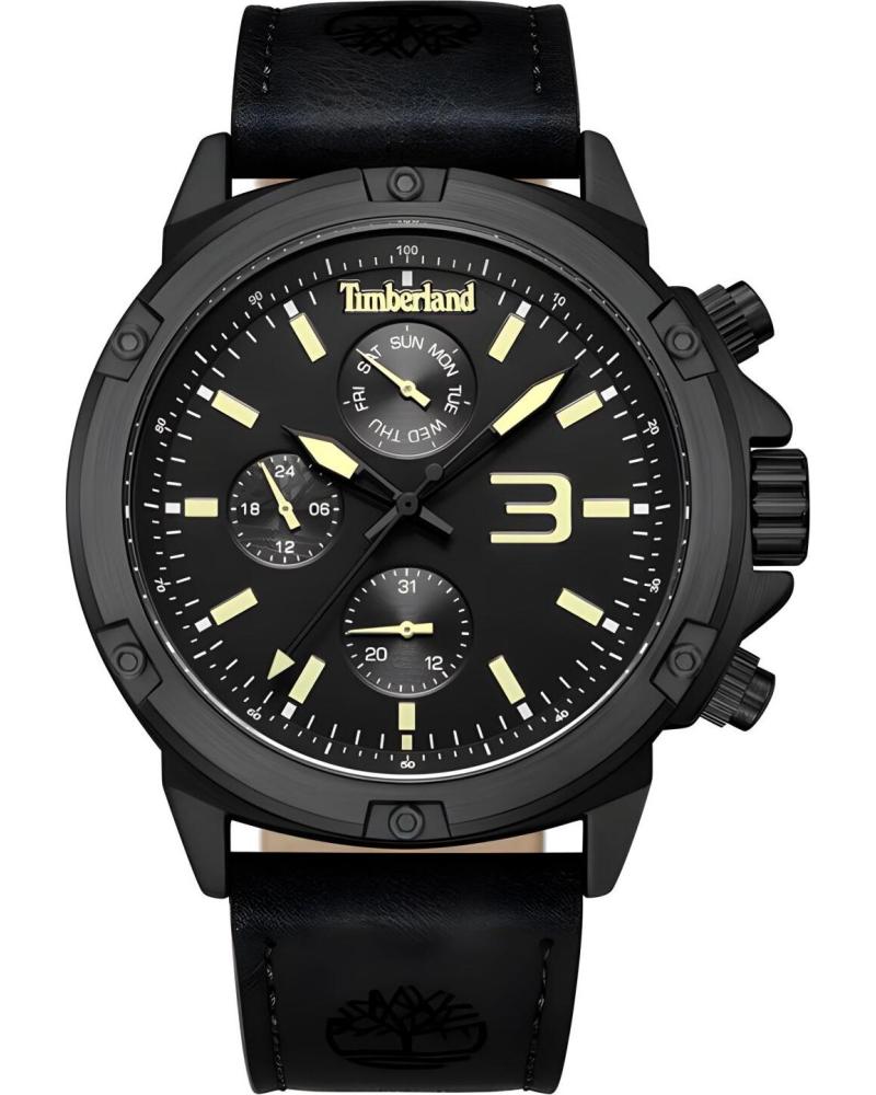TIMBERLAND TDWGF9002904 NEGRO TIMBERLAND TDWGF9002904 NEGRO