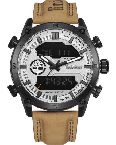 TIMBERLAND TDWGP2201903 MARRON