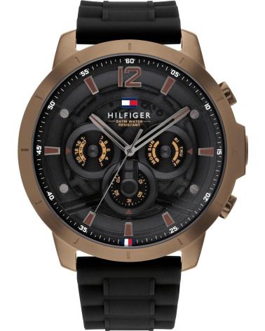 TOMMY HILFIGER 1710491 NEGRO