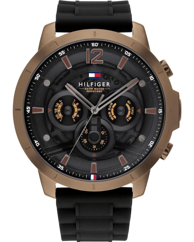 TOMMY HILFIGER 1710491 NEGRO