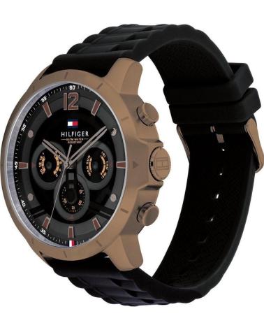 TOMMY HILFIGER 1710491 NEGRO