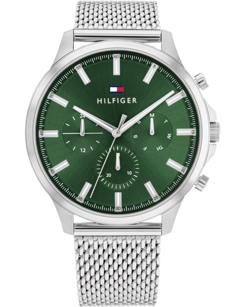 TOMMY HILFIGER 1710499 GRIS