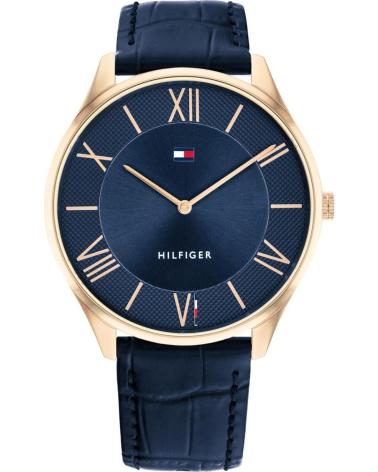 TOMMY HILFIGER 1710517 AZUL