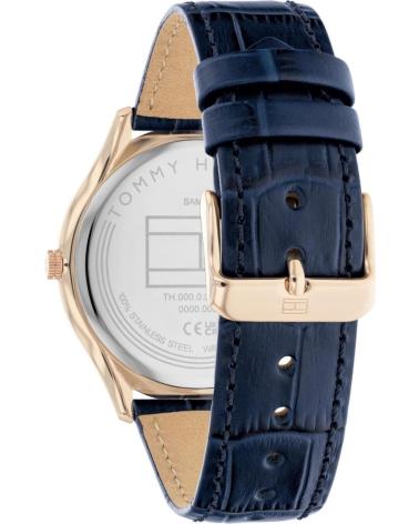 TOMMY HILFIGER 1710517 AZUL