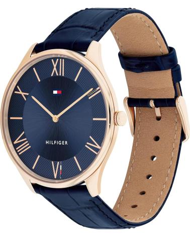 TOMMY HILFIGER 1710517 AZUL