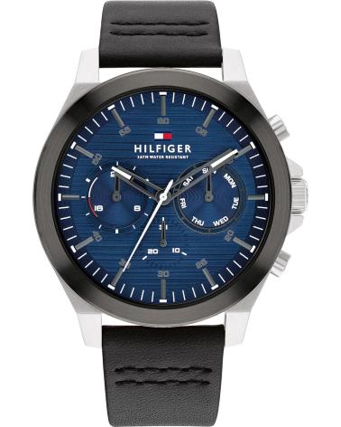 TOMMY HILFIGER 1710523 NEGRO