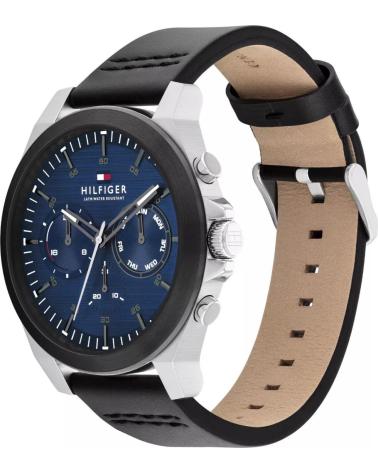 TOMMY HILFIGER 1710523 NEGRO