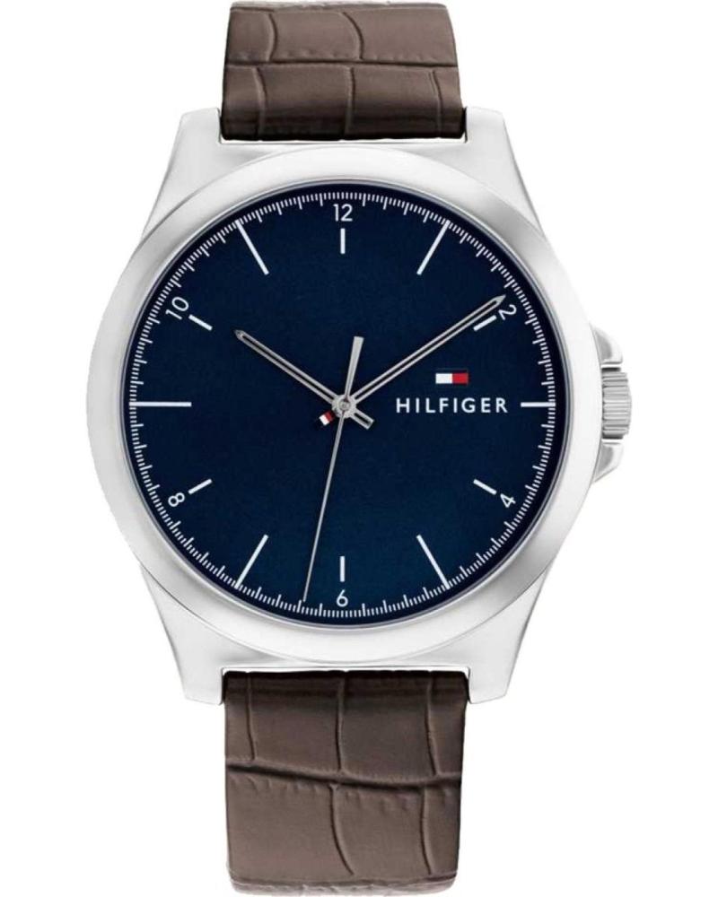 TOMMY HILFIGER 1710549 MARRON