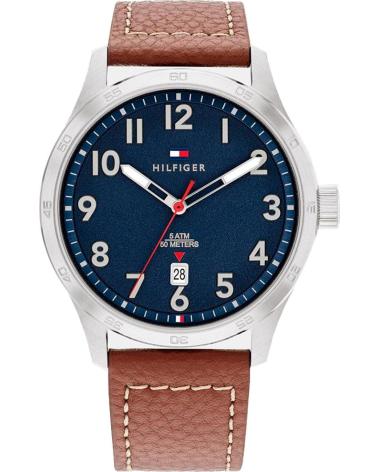 TOMMY HILFIGER 1710559 MARRON