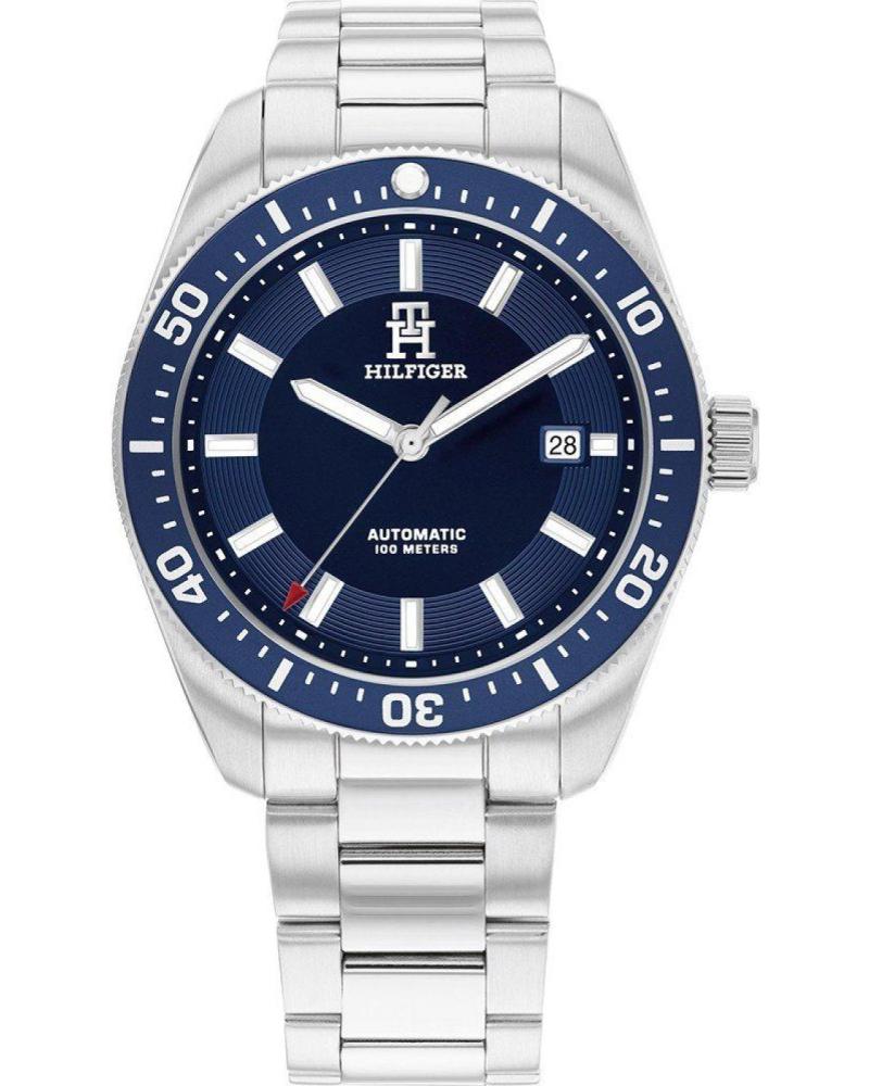 TOMMY HILFIGER 1710591 PLATEADO