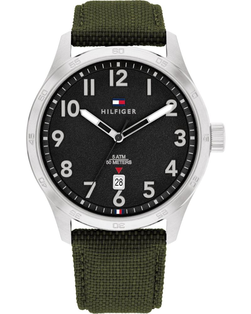 TOMMY HILFIGER 1710593 VERDE