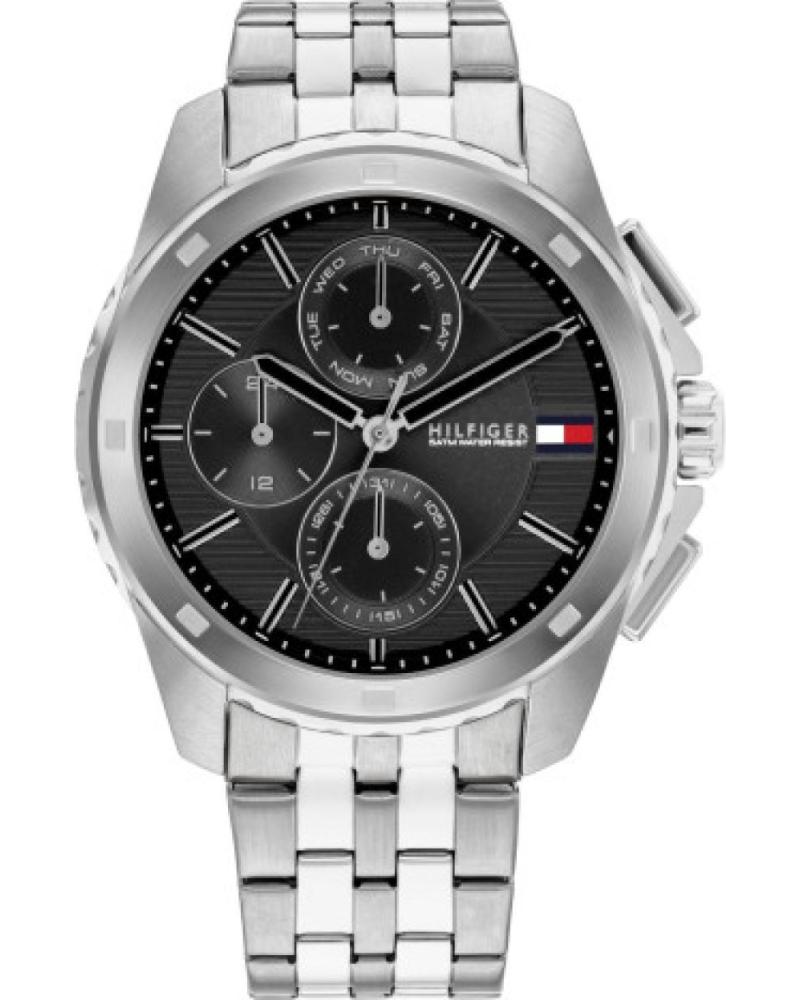 TOMMY HILFIGER 1710620 PLATEADO