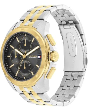 TOMMY HILFIGER 1710621 GRIS