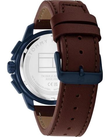 TOMMY HILFIGER 1710632 MARRON
