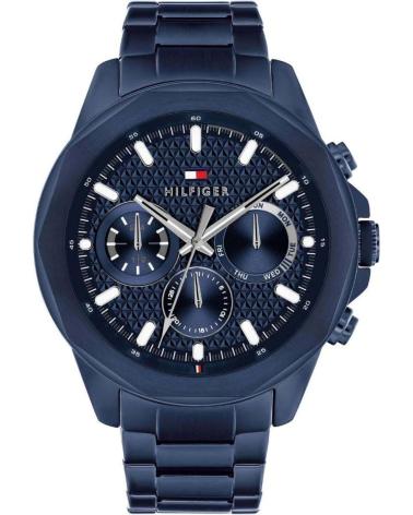 TOMMY HILFIGER 1710652 AZUL